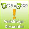 YOU-DOO! Webdesign Discounter