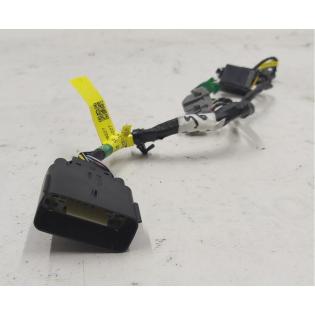 AG155235-B1 Verkabelung 3 Sitzreihen links Tesla Modell X AG155235-B1