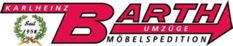 Umzüge Berlin Barth