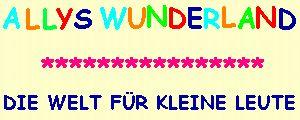 Ostern in ALLYS WUNDERLAND