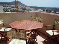 Penthouse Flamingo in Palm Mar im Süden von Teneriffa