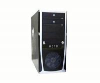 Pc komplettset mit tft monitor