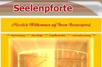 Karten legen mit Herz, kompetent, diskret und persönlich - Seelenpforte.com