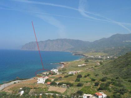 Kreta - Nordosten: Haus zu verkaufen