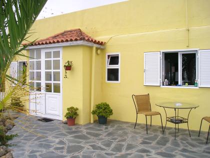 Haus in Icod de los Vinos Tenerffa zu verkaufen