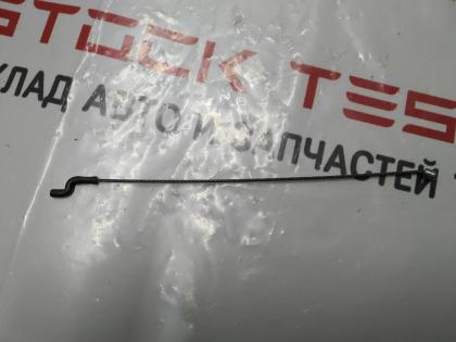 Hilfskabel für den Einstellmechanismus des Lordosensitzanschlags Wasser / Durchg