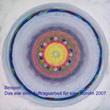 Mandala Seelenbild