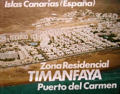 Lanzarote - Bungalow mit Studio - Verkauf von privat - keine Anlage -  ruhig