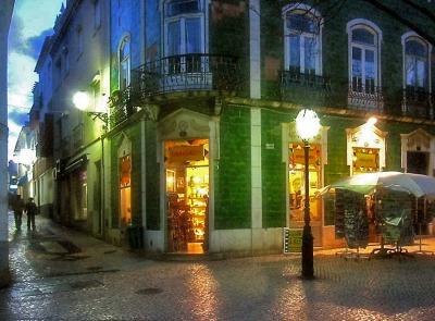 Portugal, Algarve, 4-Sterne-Hotel  Flug  ab 299 €