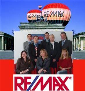 REMAX Immobilienservice weltweit