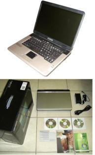 Medion Notebook MD 96495 NEU