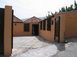 Ferienhaus auf Teneriffa Casa Cubico