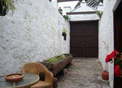 Ferienhaus auf Teneriffa Casa Carlos