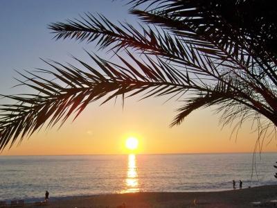 Türk. Riviera, 4-Sterne-Hotel, DZ/HP  Flug ab 278 €