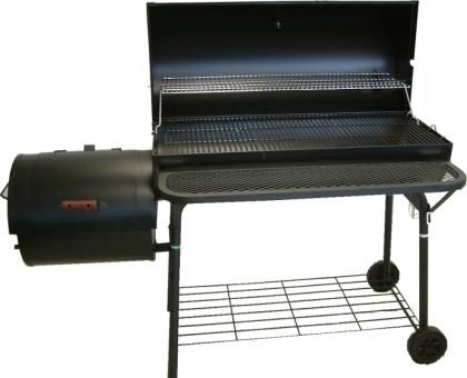 Smoker Grill  NEU  unbenutzt