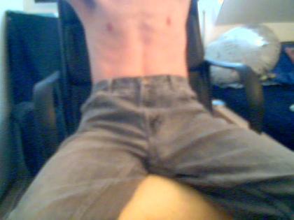 Ich suche Dich
