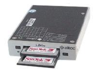 Suche scsi kartenleser