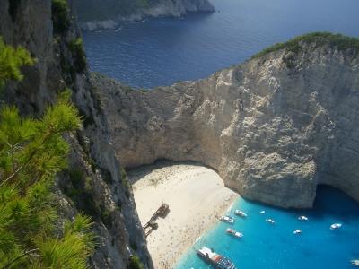 Griechenland, Zakynthos   ab 288 €