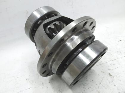 Differentialbaugruppe mit unterem und oberem Lager Tesla Modell S REST 1037000-0