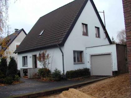 Einfamilienhaus mit Einliegerwohnung in Pulheim