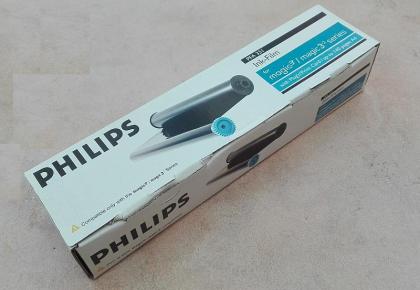 ORIGINAL Druckfolie für Philips Magic 3 / 3-2 / 3²-Serie Basic Primo Voice Dect 