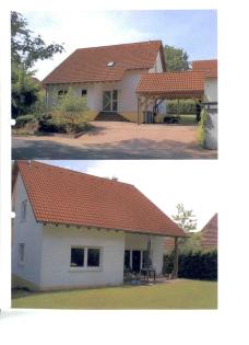 Einfamilienhaus