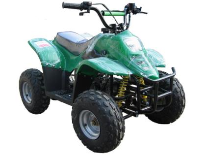 NeSS Kinderquad 110cc