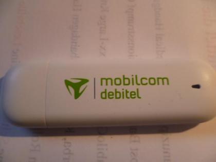 4G Systems XSStickW21 Internet Surfen Wireless USB-Stick von mobilcom-debitel Nr