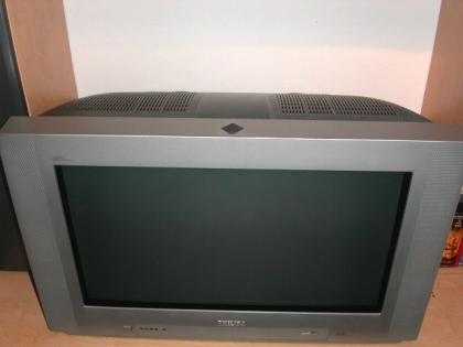 BIETE TV PHILIPS 32PW9616 / 100 Hz / MATCH LINE  UNTERSCHRANK PHILIPS
