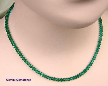 Edelsteinschmuck vom Feinsten