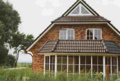 Nordsee - Ferienhaus