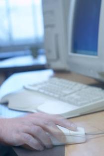 Internet-Markt der Zukunft