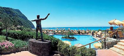 Italien Last Minute Ischia Kampanien