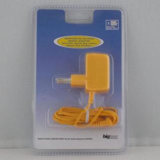 Game Boy Color  Netzteil  NEU  OVP  ab 1,10 € VB