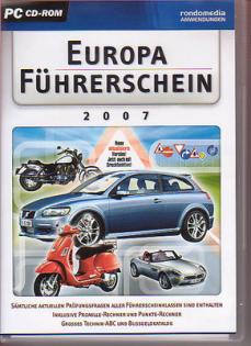 Führerschein2021  PC Software  NEN  OVP - ab 1,99 €
