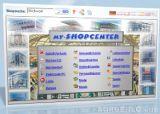 Shopping mit Beteiligung