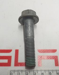 Schraube HF M14-2.0X65 STL[109] ZNFL Tesla Modell 3 1109912-00-A