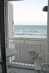 Ferienwohnung auf Teneriffa - Fewo Ventoso