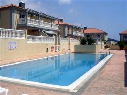 Ferienhaus und Ferienwohnung auf Teneriffa - Villa Meerblick
