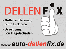 Dellen Beulendoktor Ausbeulen