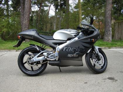 Aprilia RS 125