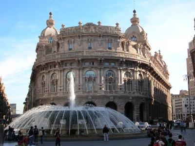 Kreuzfahrt, 8 Tage westliches Mittelmeer ab 359 €