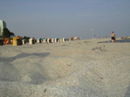 Ostsee **FeWo Sierksdorf