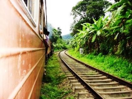 Sri Lanka Urlaub