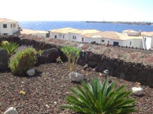 Teneriffa Appartment Malisa