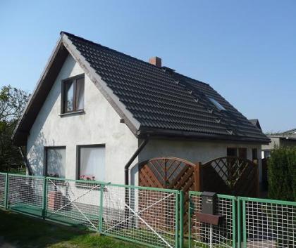 Ostsee - Insel Usedom - 2 gemütliche Ferienwohnungen zu vermieten