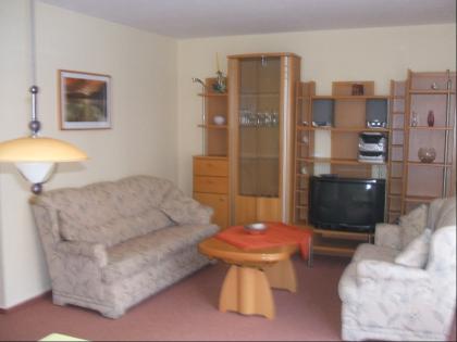 Super Ferienwohnung in Timmendorfer Strand von priv.