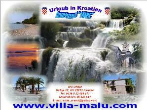 Kroatienurlaub 2022 LastMinute
