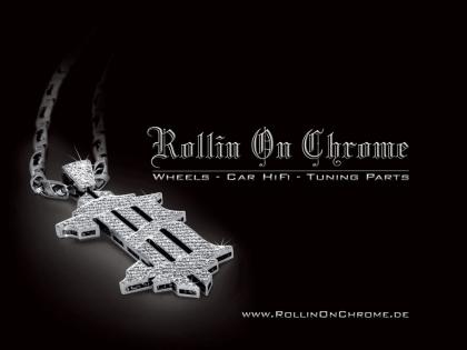 Rollin On Chrome