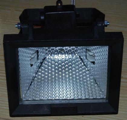 Halogenstrahler